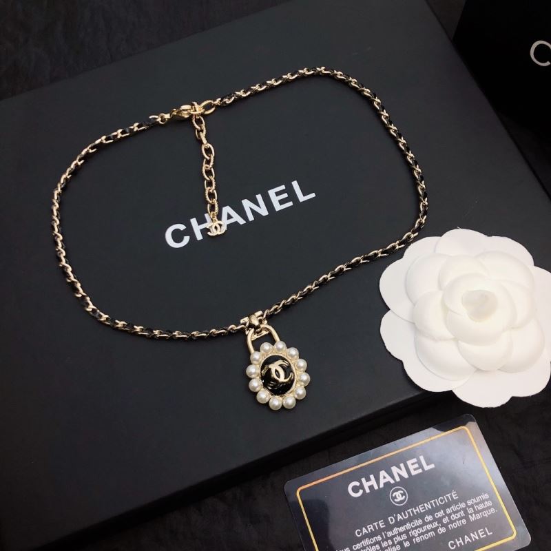 Chanel Necklaces